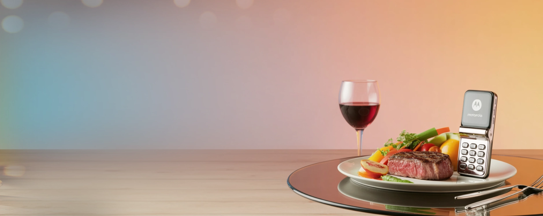 90's Quiz Diner Hero Image