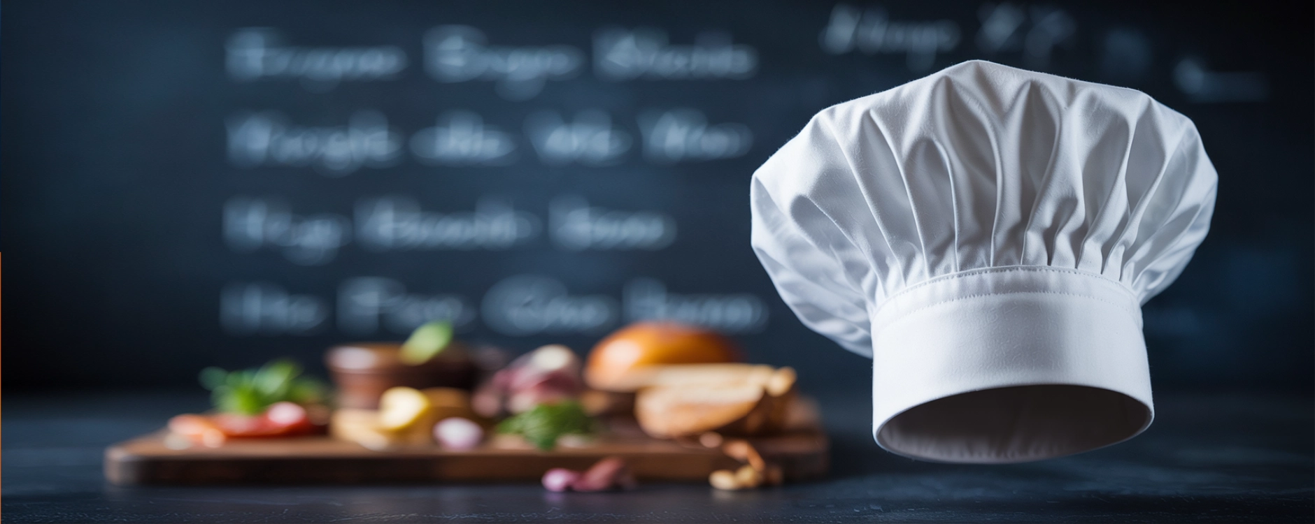 Ratatouille Diner Hero Image