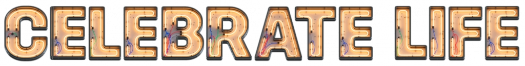 Celebrate Life Logo