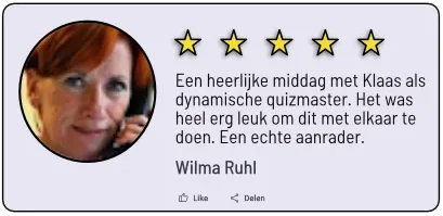 Customer Review 1