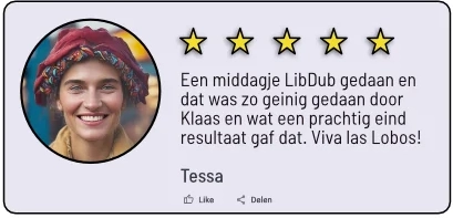Customer Review 10