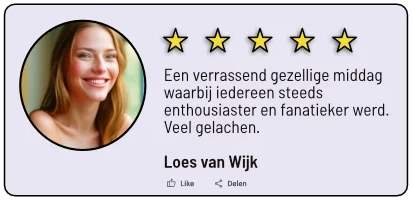 Customer Review 2
