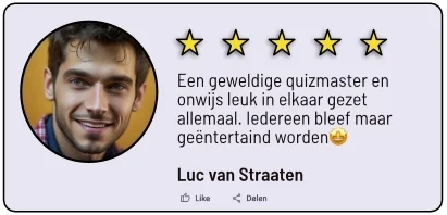 Customer Review 3