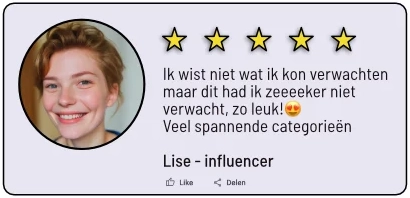 Customer Review 4
