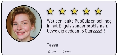 Customer Review 6