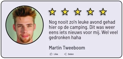 Customer Review 9